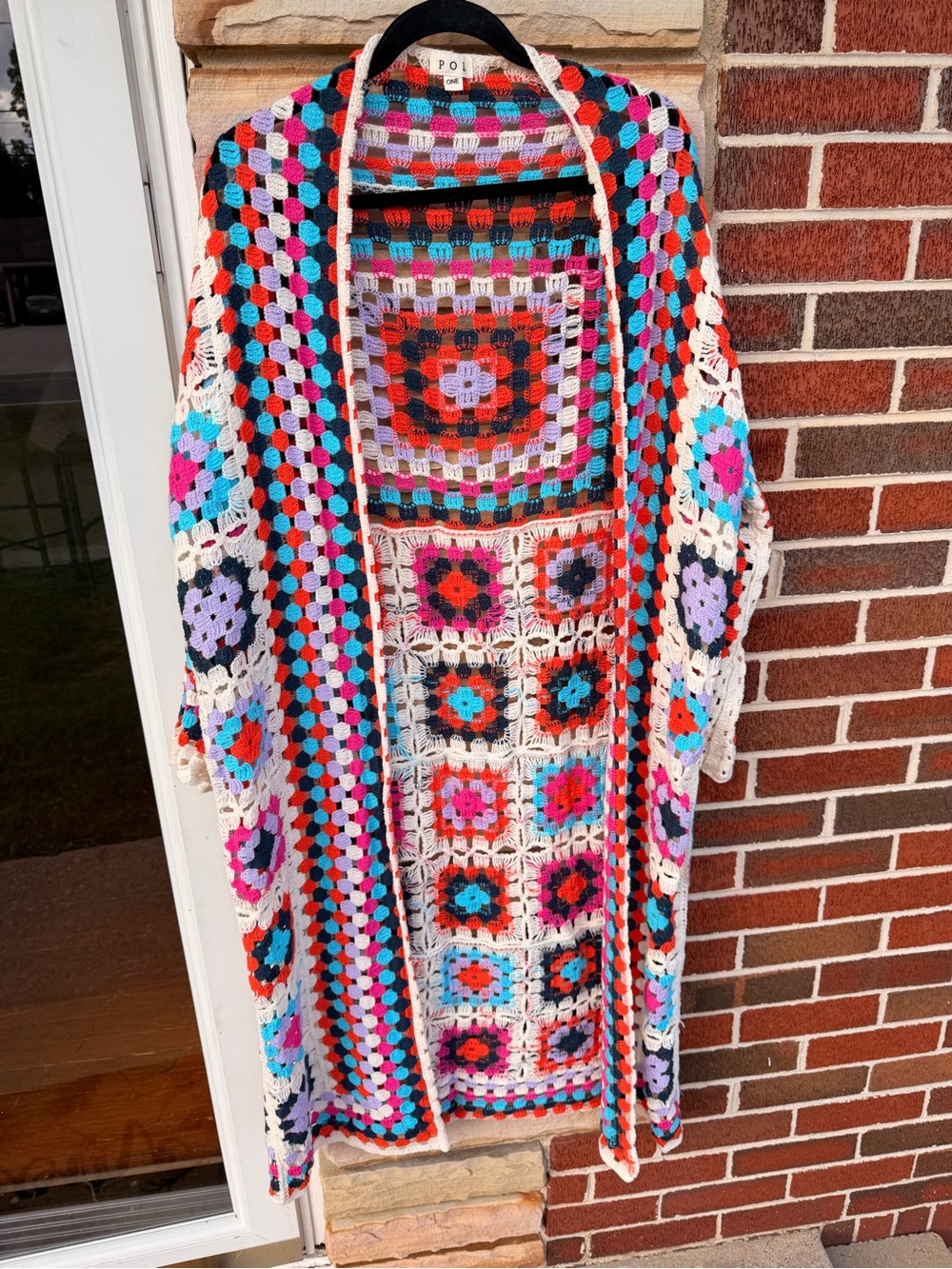 POL Cardigan